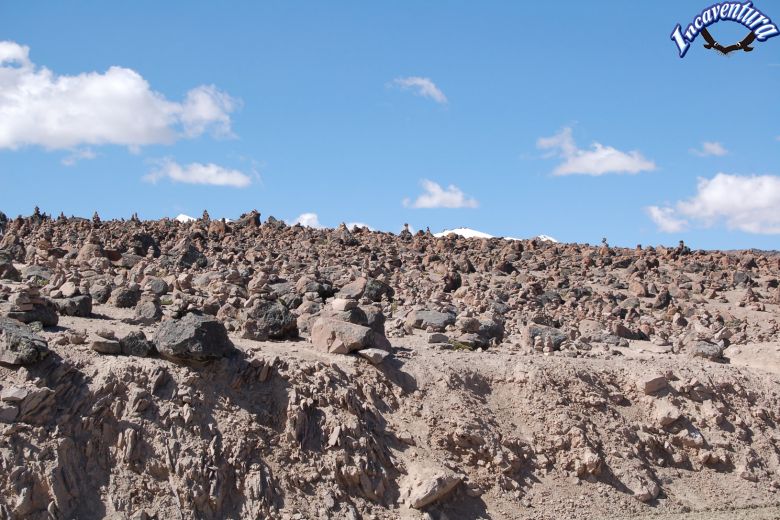 Cañon del Colca y Origen del Amazonas