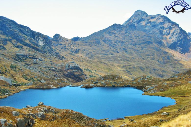 Climbing Mismi: Origen del Amazonas