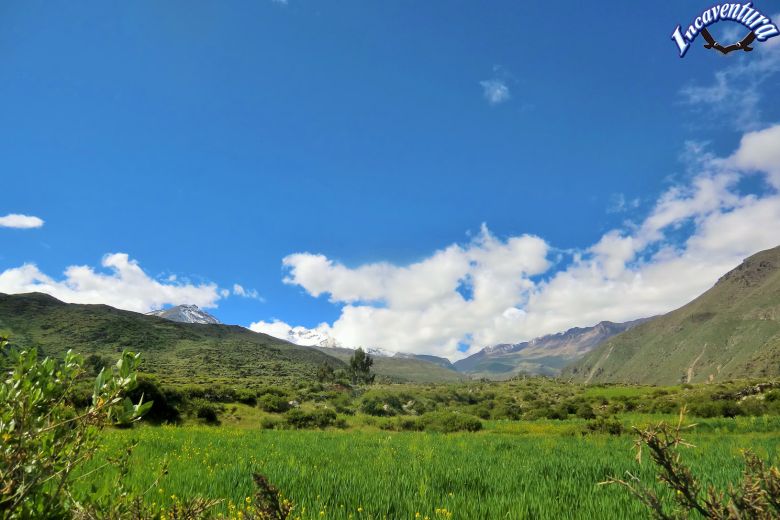 Tour Chiguata