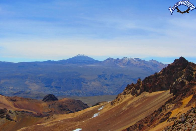 Trekking Ausangate (best seller!)
