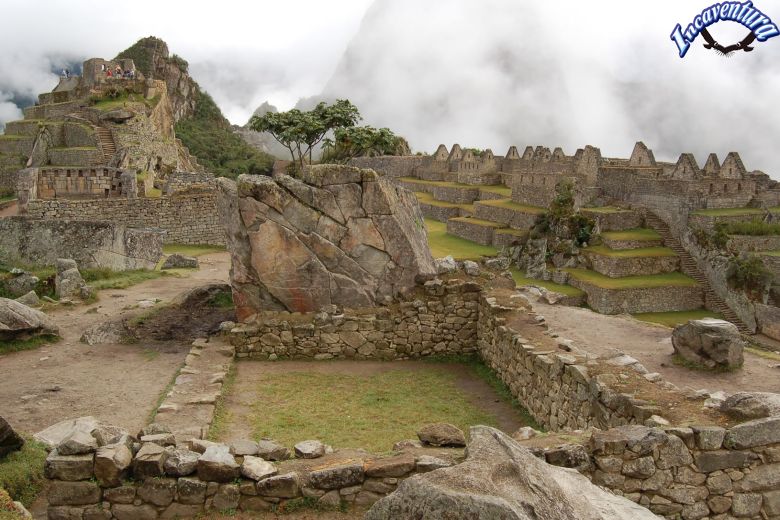 Trekking Camino Inca 2 días