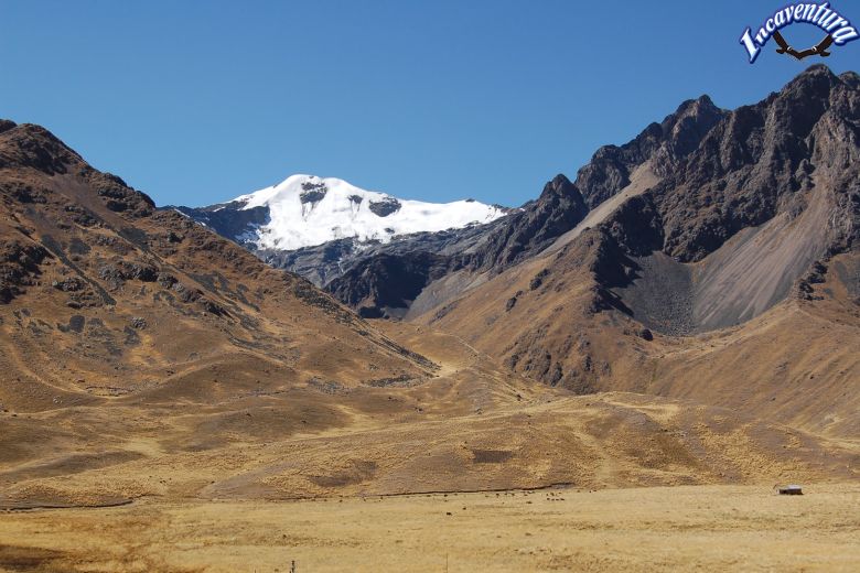 Trekking Hualca Hualca 5 días