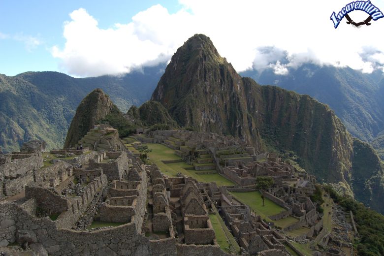 Trekking Inca Jungle (Selva)