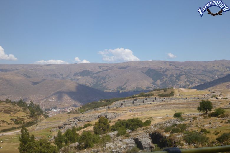 Trekking Lares 4 días