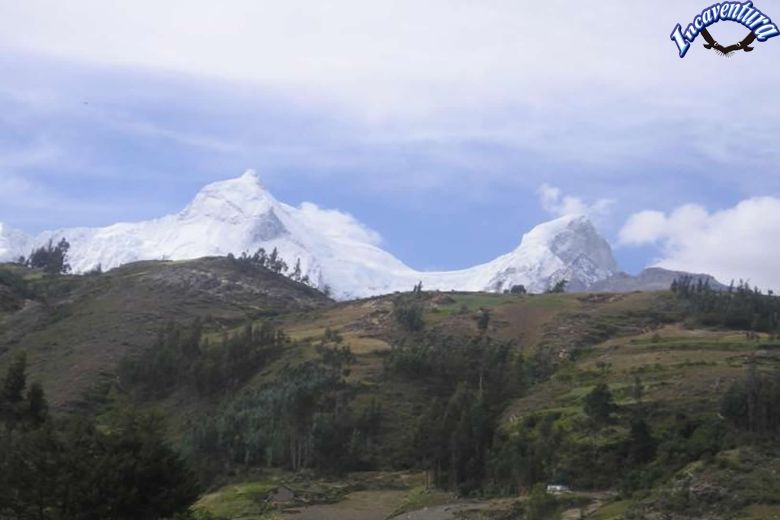 Trekking Santa Cruz 5 días