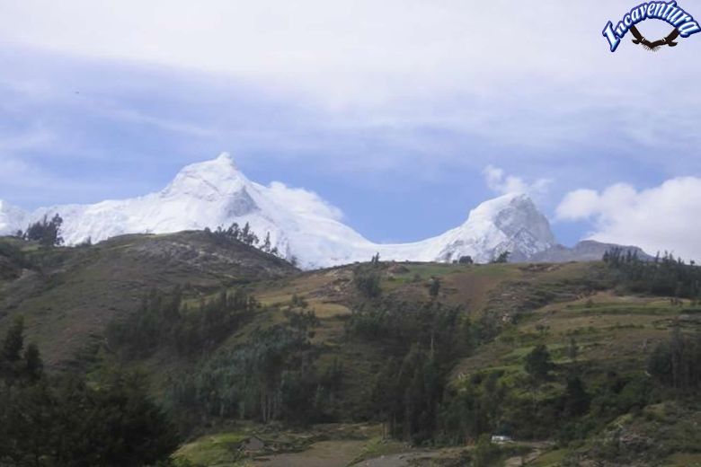Trekking à Lares (4 jours)